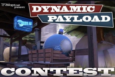 Dynamic Payload Contest - Official TF2 Wiki | Official Team Fortress Wiki