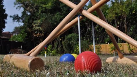 The 5 Best Croquet Sets in 2020: Reviews and Buying Guide - EatHappyProject