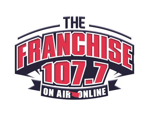 The Franchise – Oklahoma's New Sound For Sports