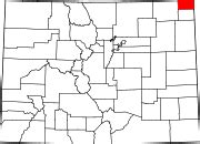 Julesburg, Colorado - Wikipedia