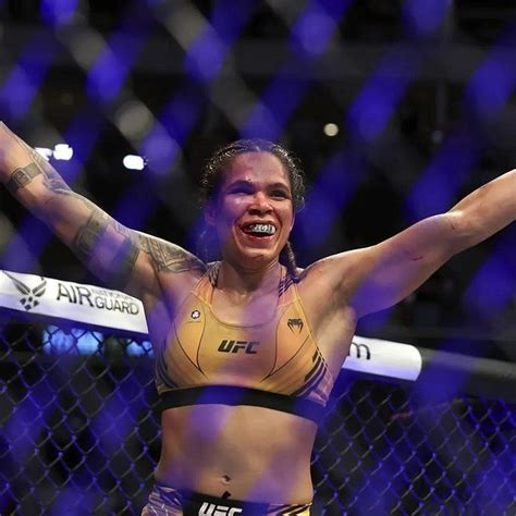 Amanda Nunes retirement: UFC world's shocked reaction to Amanda Nunes ...