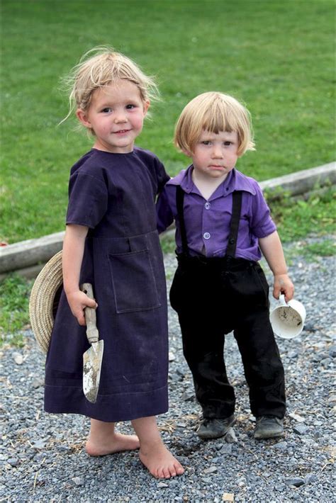 Pin by Hilda Brackin on Amish - Children | Plain people, Amish, Beautiful children