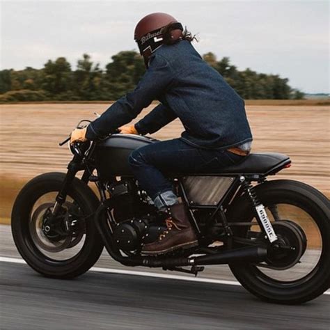 caferacersofinstagram | Cafe racer motorcycle, Cafe racing, Cafe racer ...