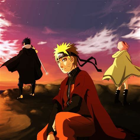 Naruto Wallpapers For Ipad hd, picture, image