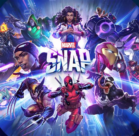 Marvel Snap Top Up Season Pass Premium, only need Snap ID.