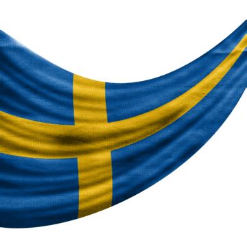 Sweden Flag Waving, Sweden Flag Waving Transparent, Sweden Flag, Sweden ...