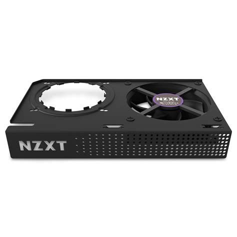 NZXT Announces the Kraken G12 AIO Liquid VGA Cooling Adapter | TechPowerUp