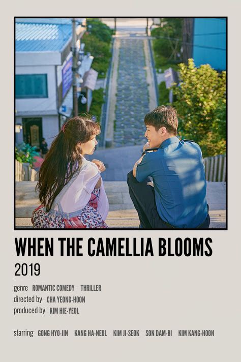 when the camellia blooms | Korean drama songs, Korean drama movies, Korean drama series