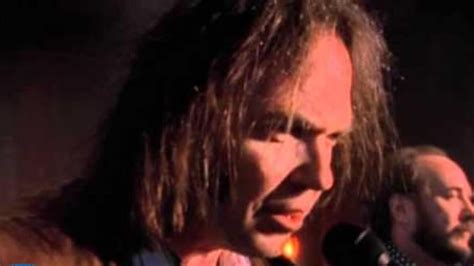 Neil Young: Harvest Moon [MV] (1993) | MUBI