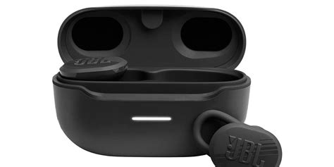 JBL's workout-ready waterproof wireless sport earbuds matching Amazon low at $60 (25% off)