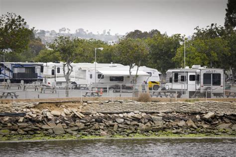 San Diego finally gets OK to transform decaying mobile home park into ...