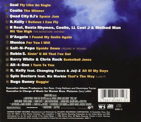 Who should create the Space Jam 2 soundtrack? (Single + tracklist OUT NOW) | KTT2