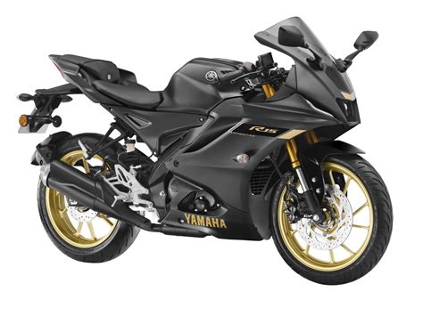 2023 Yamaha R15M & MT-15 V2 Deluxe Launched With Upgrades