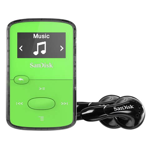 Sansa sandisk mp3 player battery life - evergrab