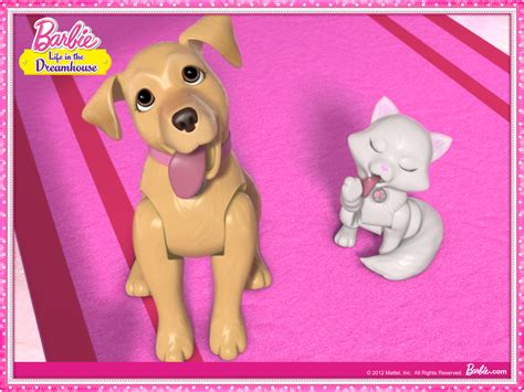 pets - Barbie Movies Wallpaper (30807926) - Fanpop