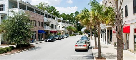 Bluffton, SC Rentals