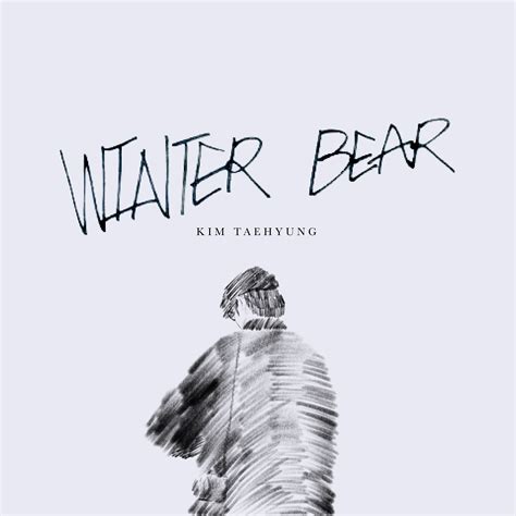 WINTER BEAR - V :: Behance