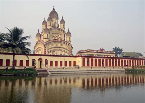 The 10 Best Dakshineswar Kali Temple Tours & Tickets 2020 - Kolkata ...