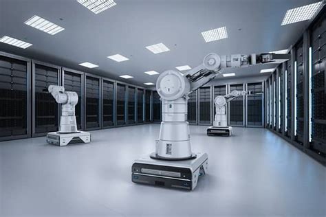 Trends in Modern Data Center Design That Will Shape the Industry