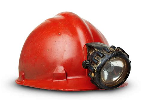 Miner Helmet Stock Photos, Pictures & Royalty-Free Images - iStock