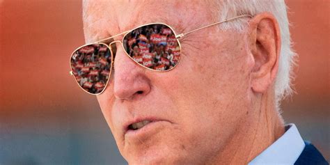 Joe Biden’s Aviator Sunglasses: A Deep Dive - A History of Presidents ...