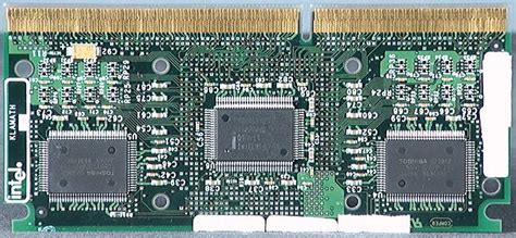 The Intel Pentium II ('Klamath') CPU | Tom's Hardware