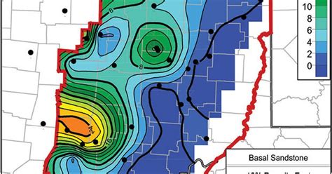 Ohio Study Tries To Pin a Number to Earthquake Risk