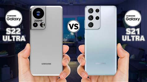 Galaxy S21 Vs. Galaxy S22 | Samsung's Next Flagship - Samsung Fan Club