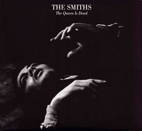 The Smiths - The Queen Is Dead (2017, CD) | Discogs