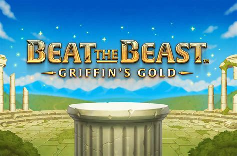 Countdown for Beat the Beast: Griffin’s Gold - Thunderkick