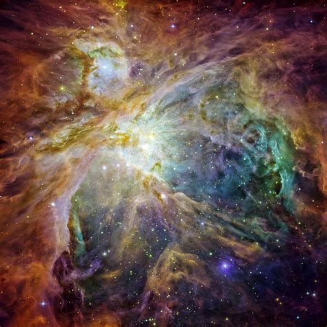 Photos: NASA images taken by the Hubble Telescope - Sun Sentinel