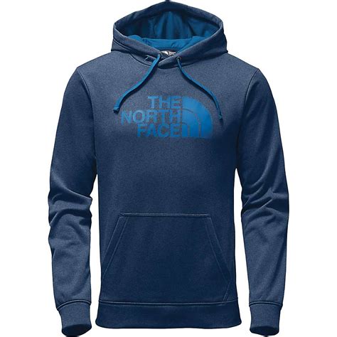 The North Face Men's Surgent Half Dome PO Hoodie - Moosejaw