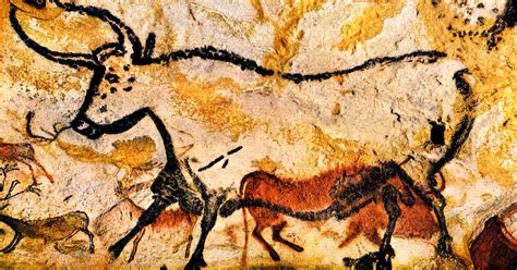 Commune with Cro-Magnon: Europe's stunning prehistoric paintings