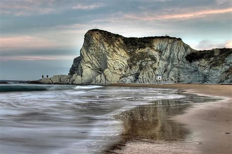 10 Beautiful Basque Country Beaches | Baskenland, Ferienwohnung spanien, Traumstrände