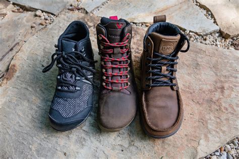 9 Best Barefoot Hiking Boots | Best barefoot shoes, Boots, Barefoot boots