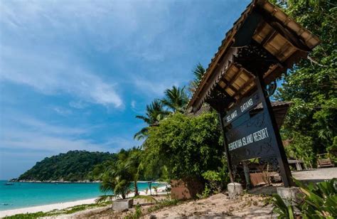 The Ultimate Guide to The Best Perhentian Islands Resorts