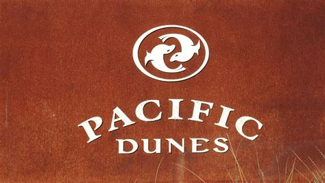 Pacific Dunes - Oregon Courses