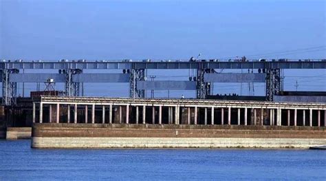 Farakka barrage should be redesigned to minimise silting: Bihar ...