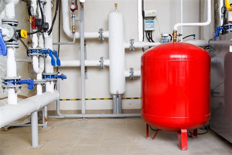 What to Know Before Buying a Home With a Propane Heating System