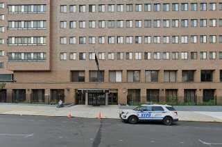 Jewish Home & Hospital-Aged | Nursing Homes | Bronx, NY 10468