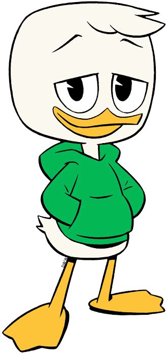 Louie Duck (DuckTales 2017) | Heroes Wiki | Fandom