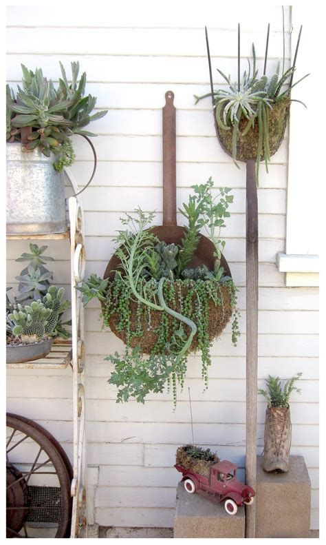 Top 10: Upcycled Garden Ideas | Upcycle That