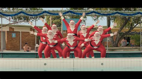 ALDI Christmas 2020 - Synchronised Santas | LBBOnline