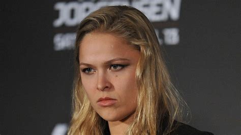 Ronda Rousey still hasn't watched The Ultimate Fighter - MMAmania.com