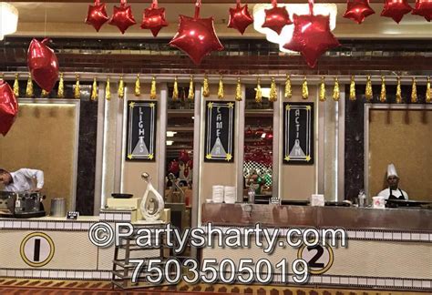 Bollywood Birthday Theme Party Ideas, Birthday Party Themes For Girls