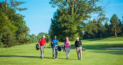 Golf Vacation Packages | Tee Up With the Top 5 Golf Vacations