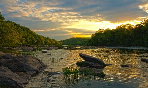 Rappahannock River | American Rivers