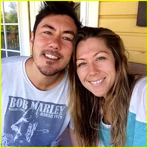 Colbie Caillat Is Engaged to Justin Young – See Her Ring! | Colbie Caillat, Engaged, Justin ...