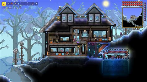 Byakko Howaito ⛩️ VTuber on Twitter: "Terraria - Master Mode; For the ...