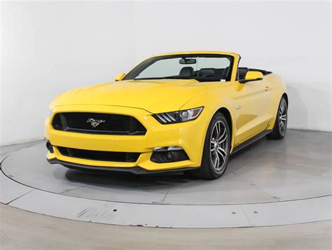 2017 Mustang Ecoboost Premium Convertible For Sale | Convertible Cars